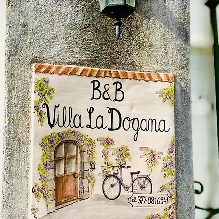La Dogana Panzió