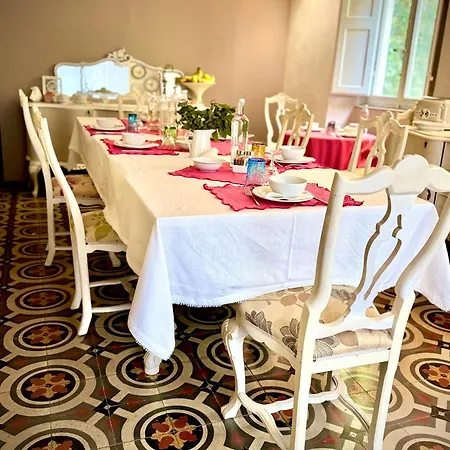 La Dogana Di Charme - Historic With A Beautiful Garden - Private Parking Лукка