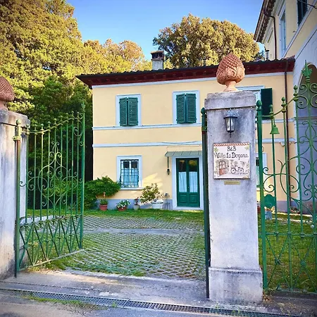 La Dogana Di Charme - Historic With A Beautiful Garden - Private Parking 2* Лукка