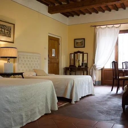 La Dogana Lucca